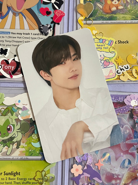 Jisung Mernel