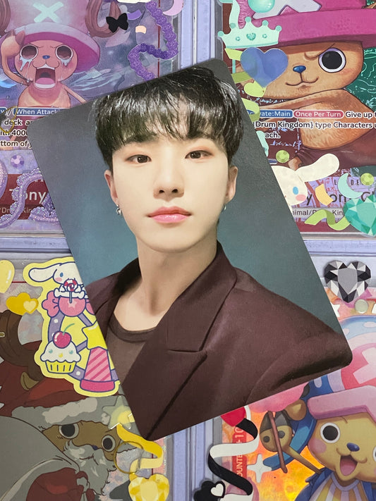 Hoshi Carat Land 2021
