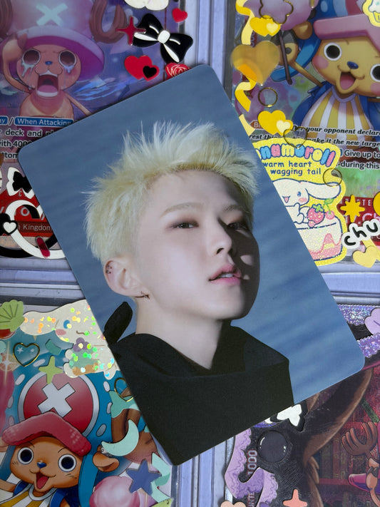 Hoshi Sector 17 ver Weverse