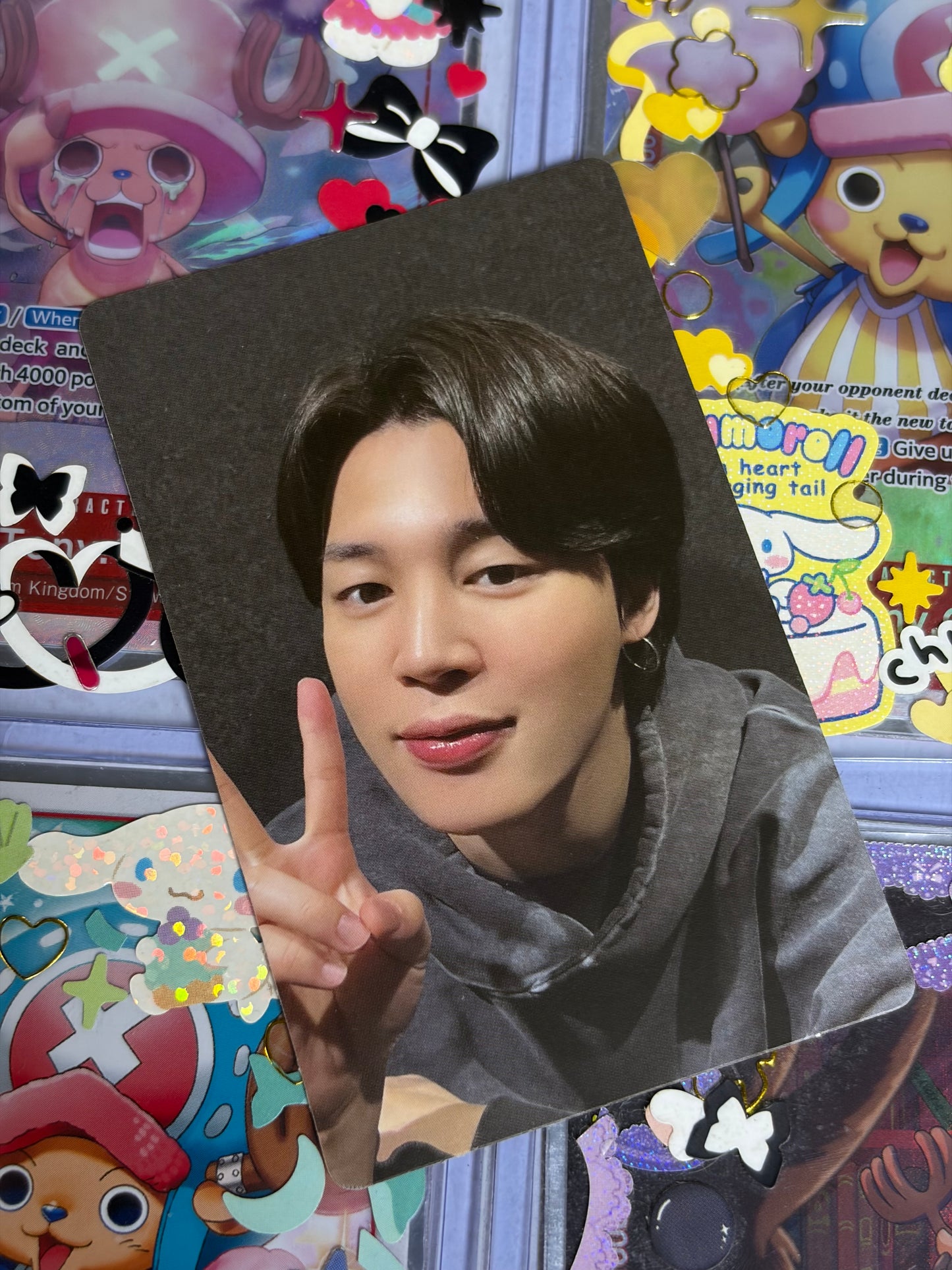 Jimin FACE