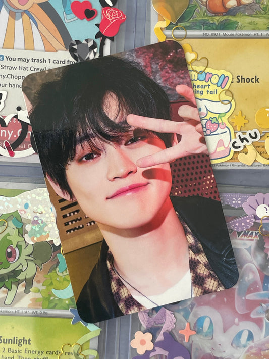 Chenle Best Friend Ever