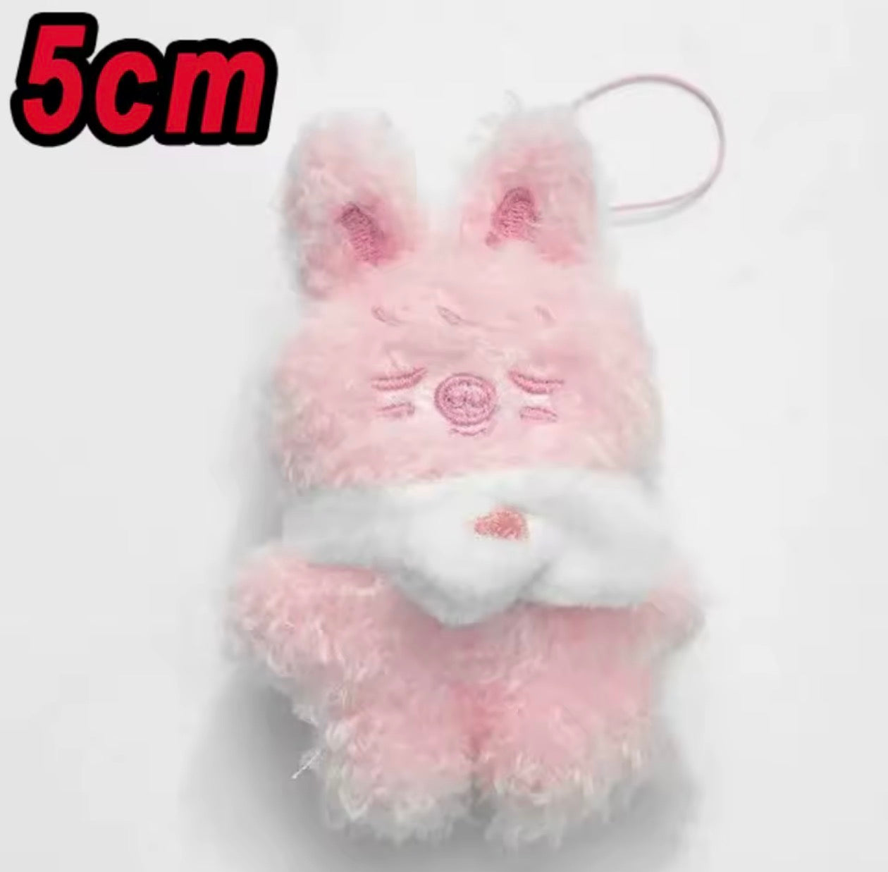 Micro SKZOO rosa