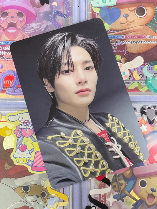 I.N Rockstar ver Concept