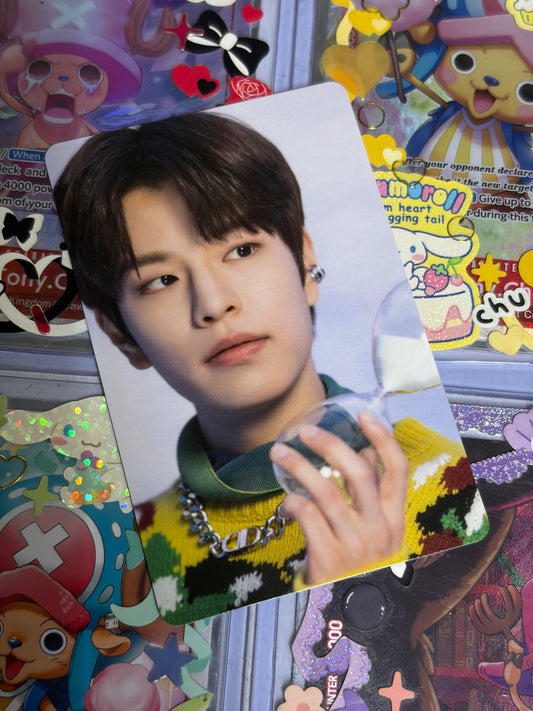 Seungmin DICON