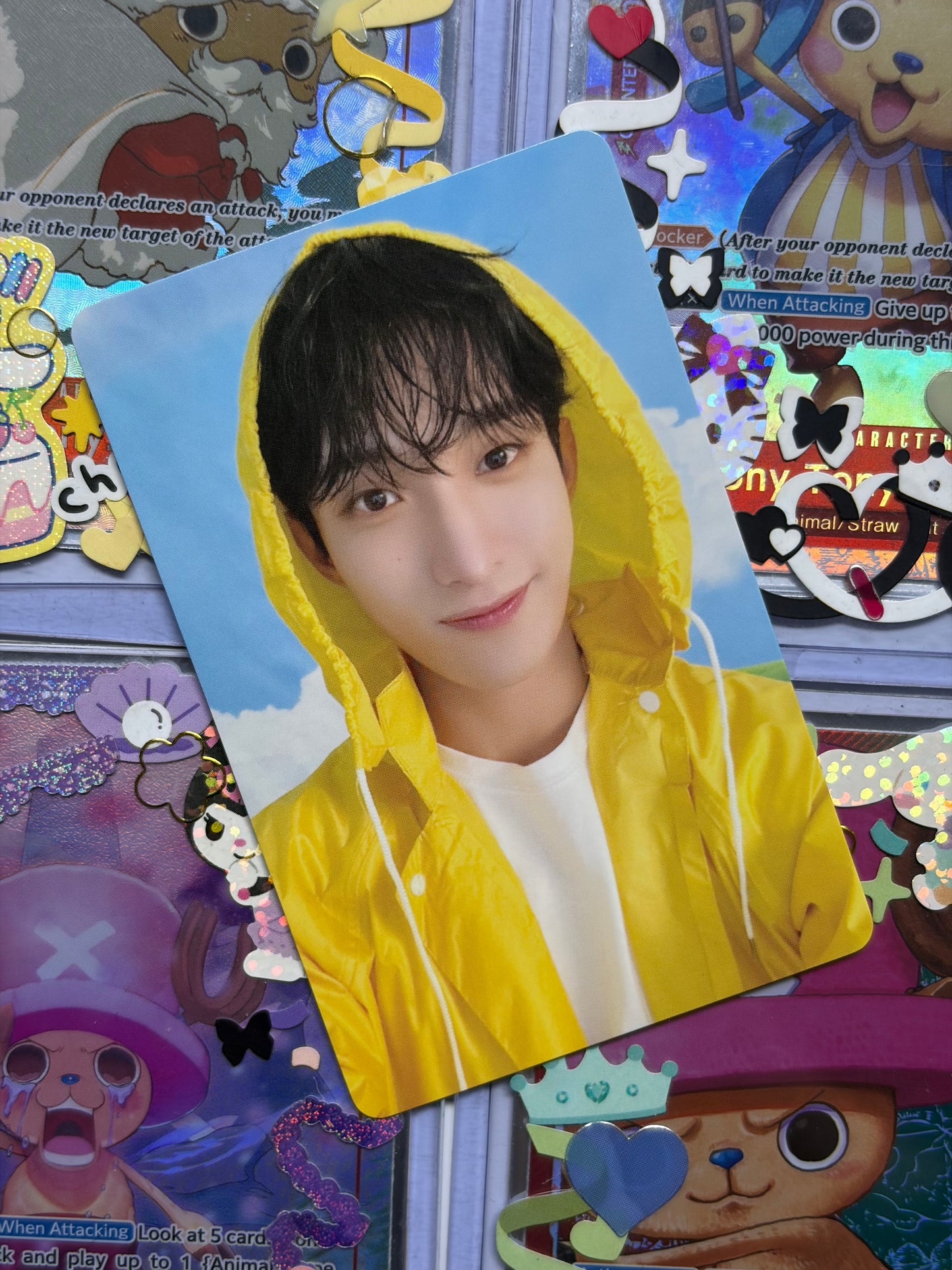 DK Heaven ver Carat