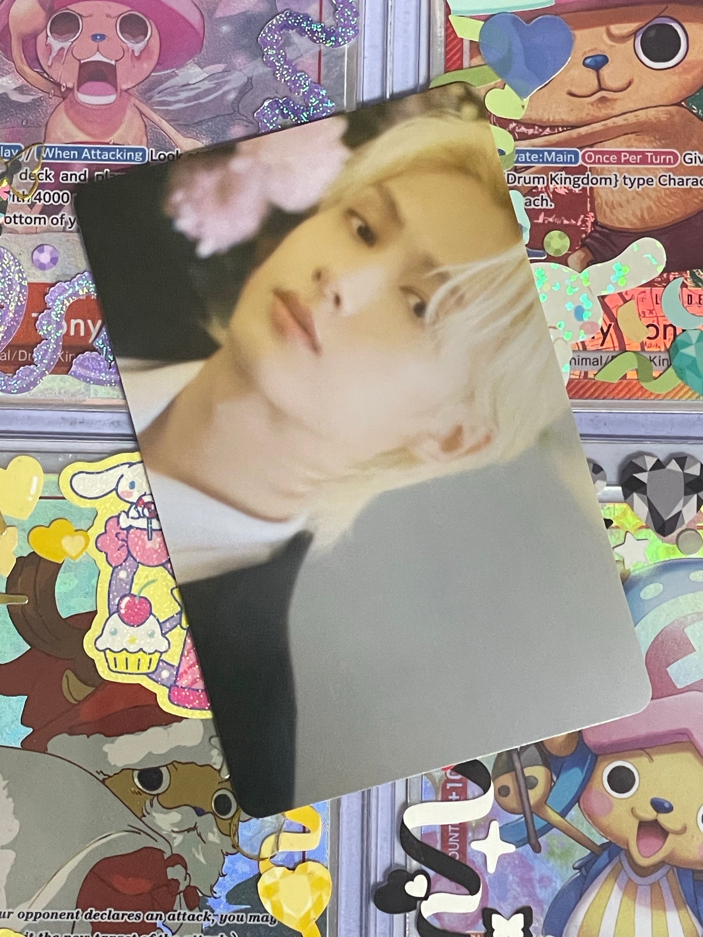 Jun FML ver Binder