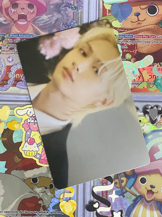 Jun FML ver Binder
