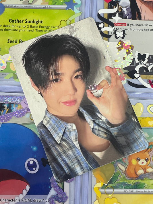 Doyoung Green ver Pleasure