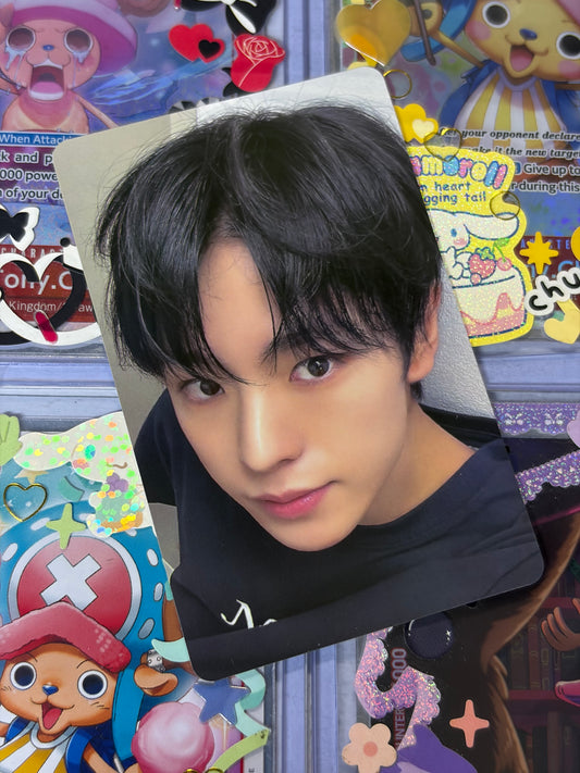 Yushi Song Bird POB KMS