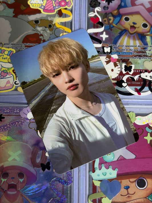 Chenle DreamScape POB qq music