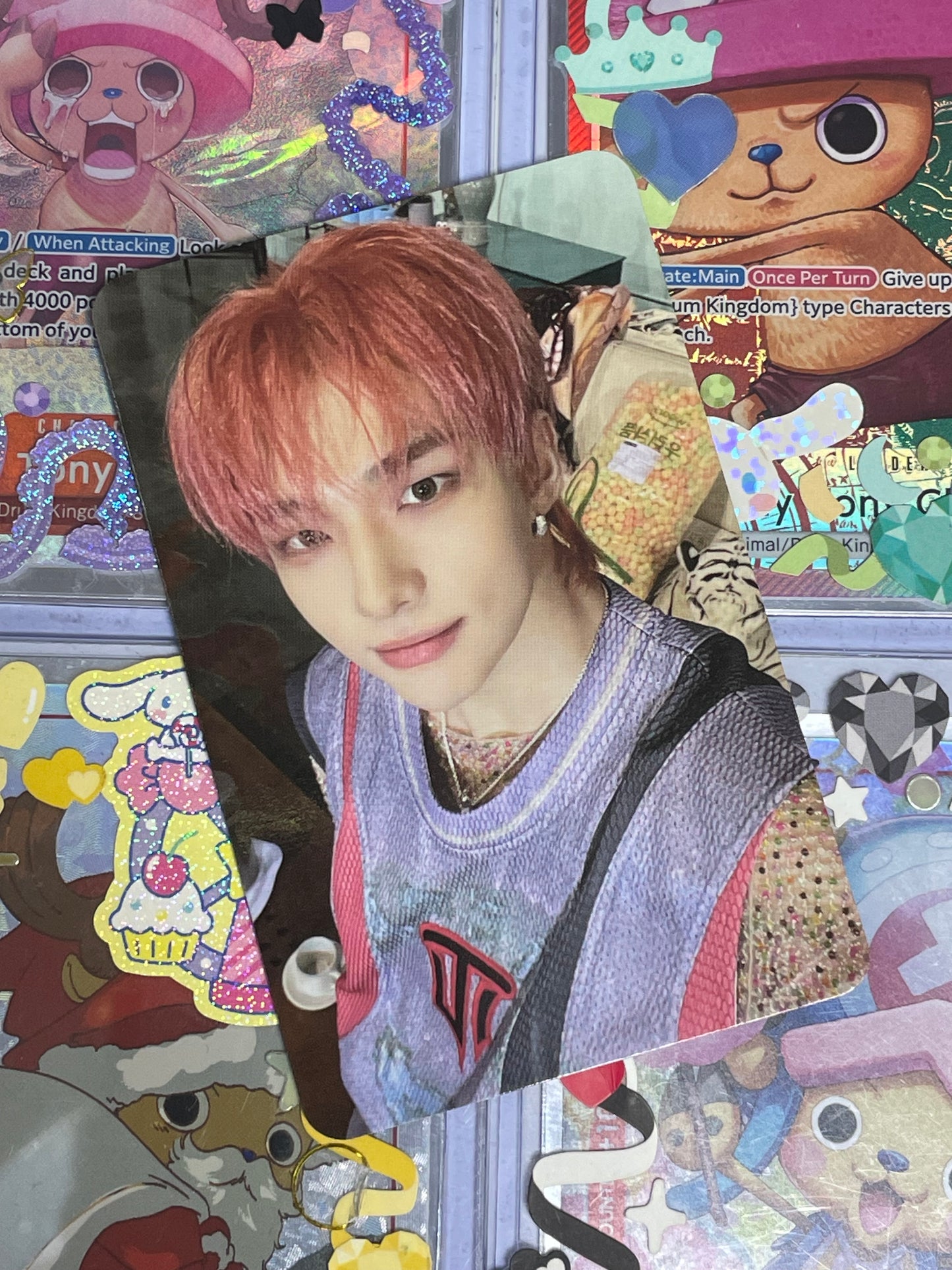 Hyunjin 5-Star ver A