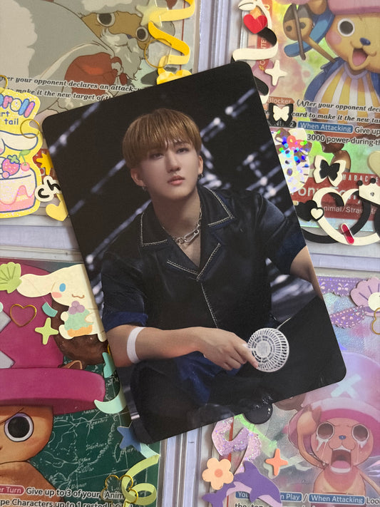 Changbin DICON