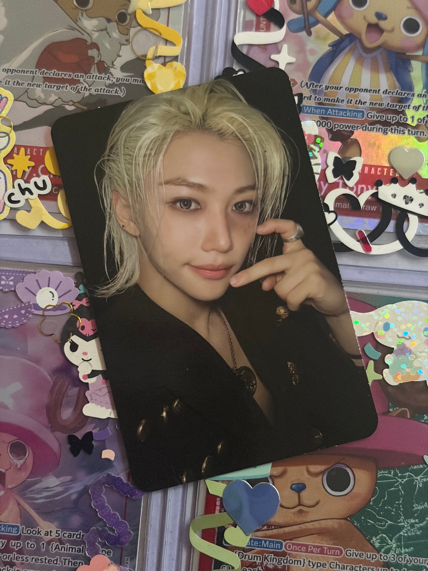 Felix ATE ver Letter