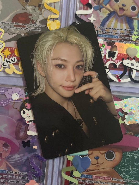 Felix ATE ver Letter