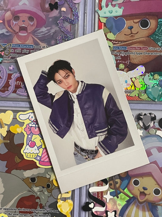 Felix Polaroid