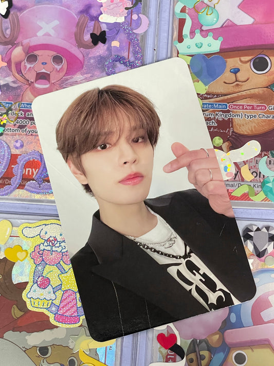 Seungmin 5Star ver DigiPack