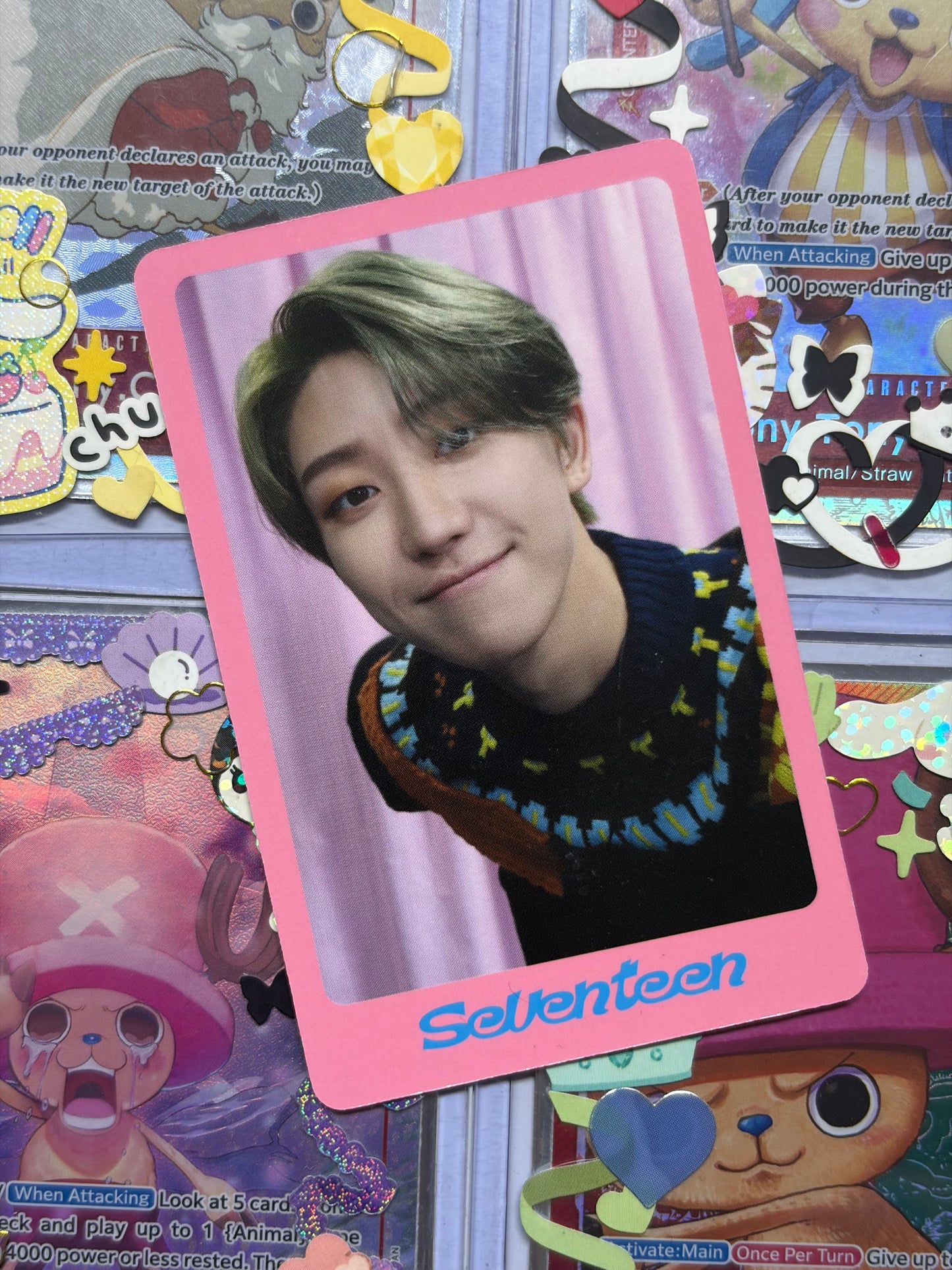 The8 DICON ID