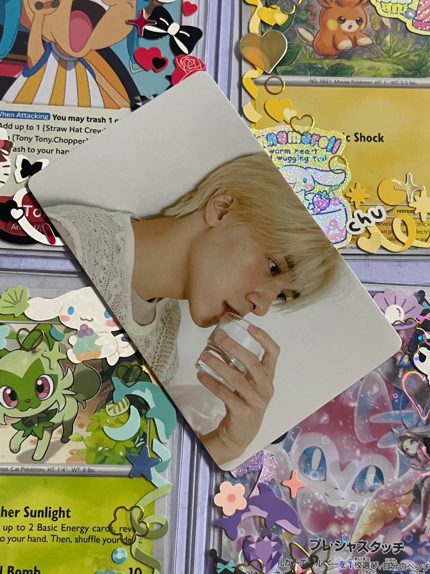 Hendery SG POB