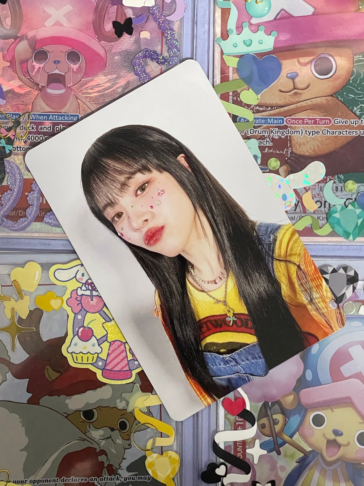 Ryujin Algorhythm ver Limited