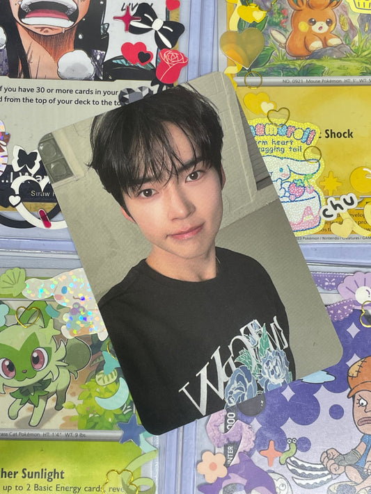 Hanbin RMTCRW
