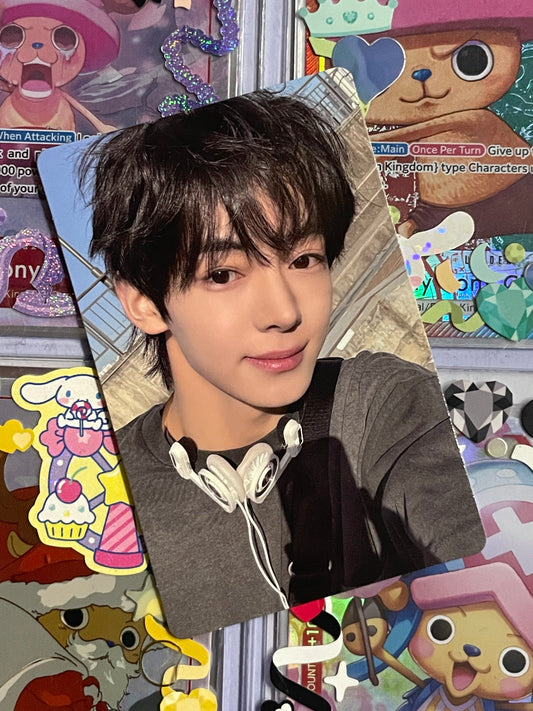 Hanjin Try With Us ver Try