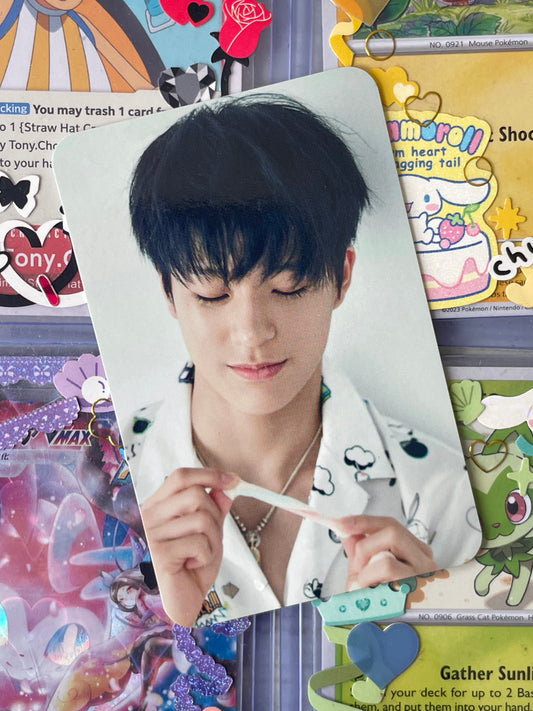 Jeno Anniversary