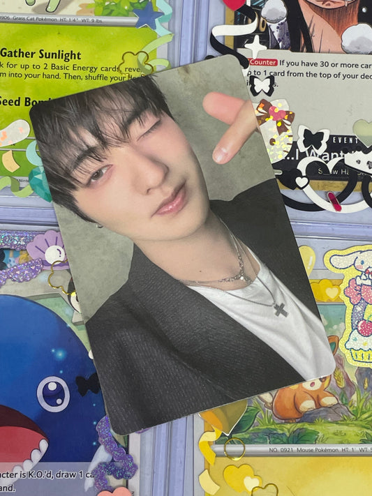 Haruto Yellow ver Pleasure