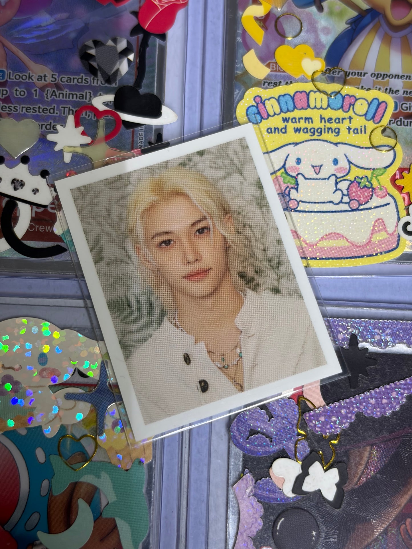 Felix ID