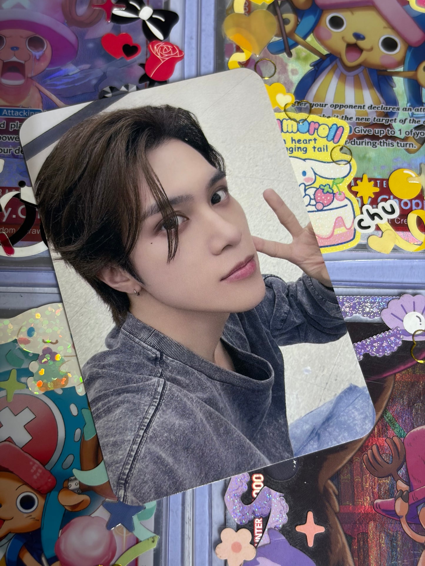 Hendery Concert Japan 2024