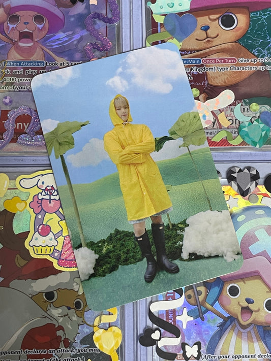 Dino Heaven ver Binder