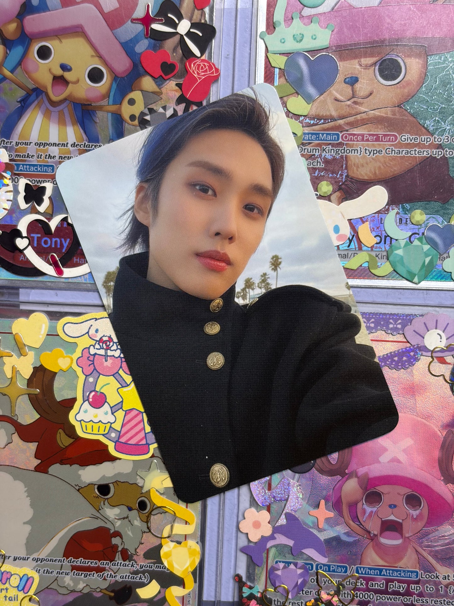 Jacob Whisper Document