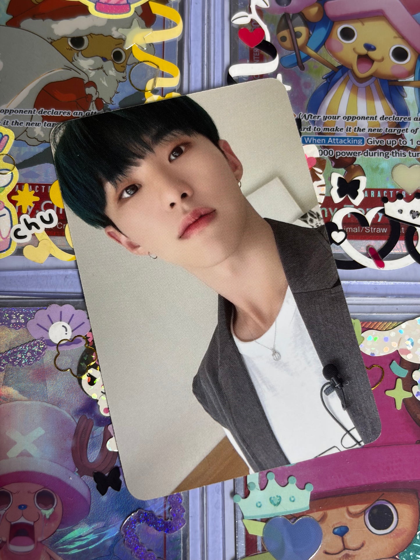 Hoshi DICON