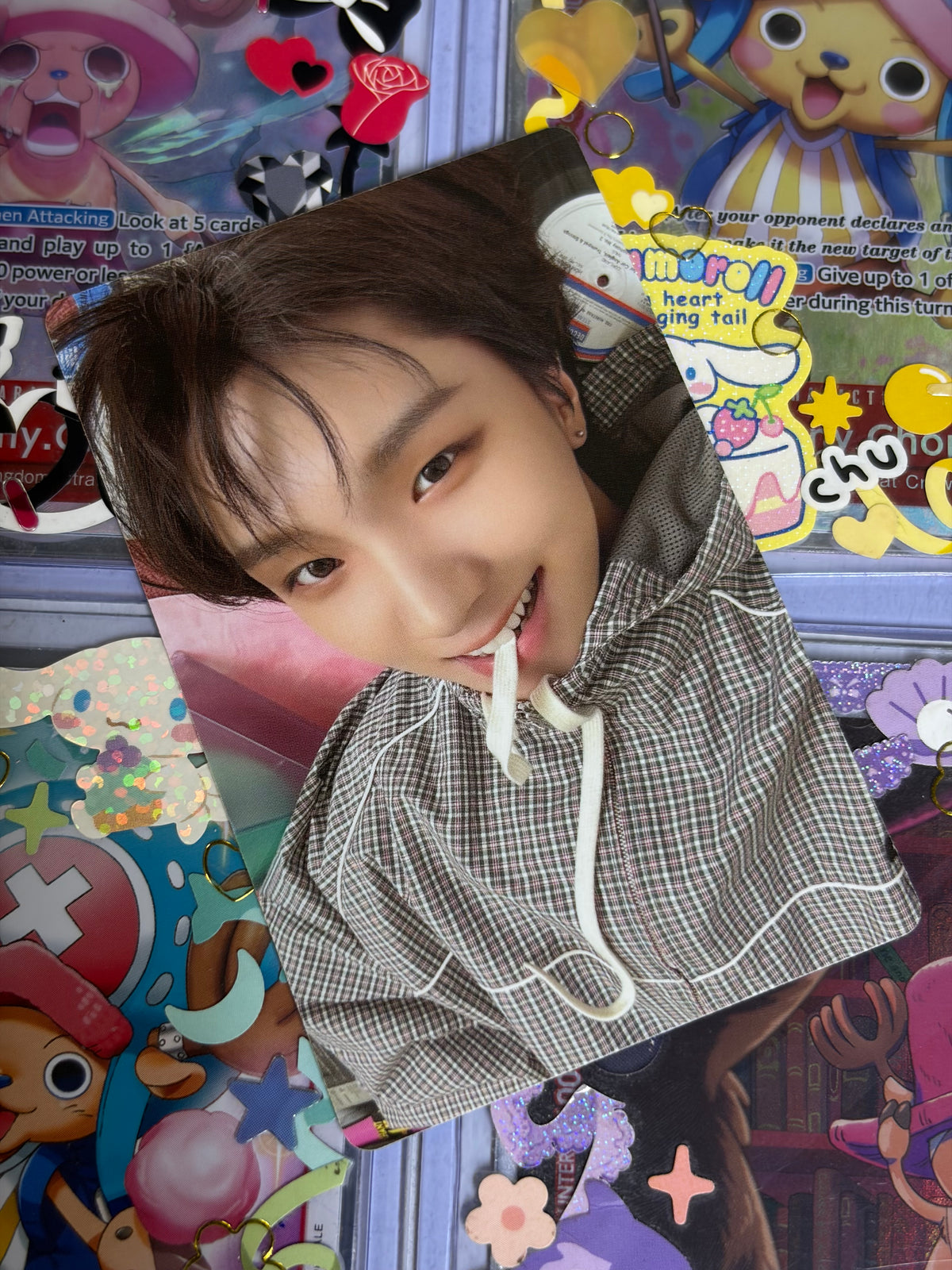 Woonhak Home ver Sweet Home