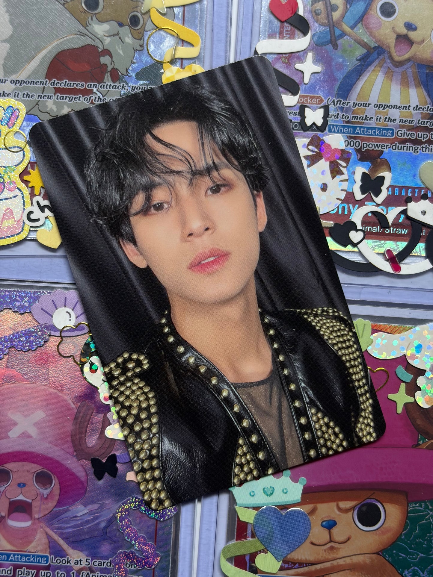 Mingyu Be The Sun