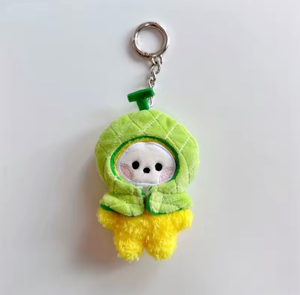BT21 Fruta Llavero BTS Peluche