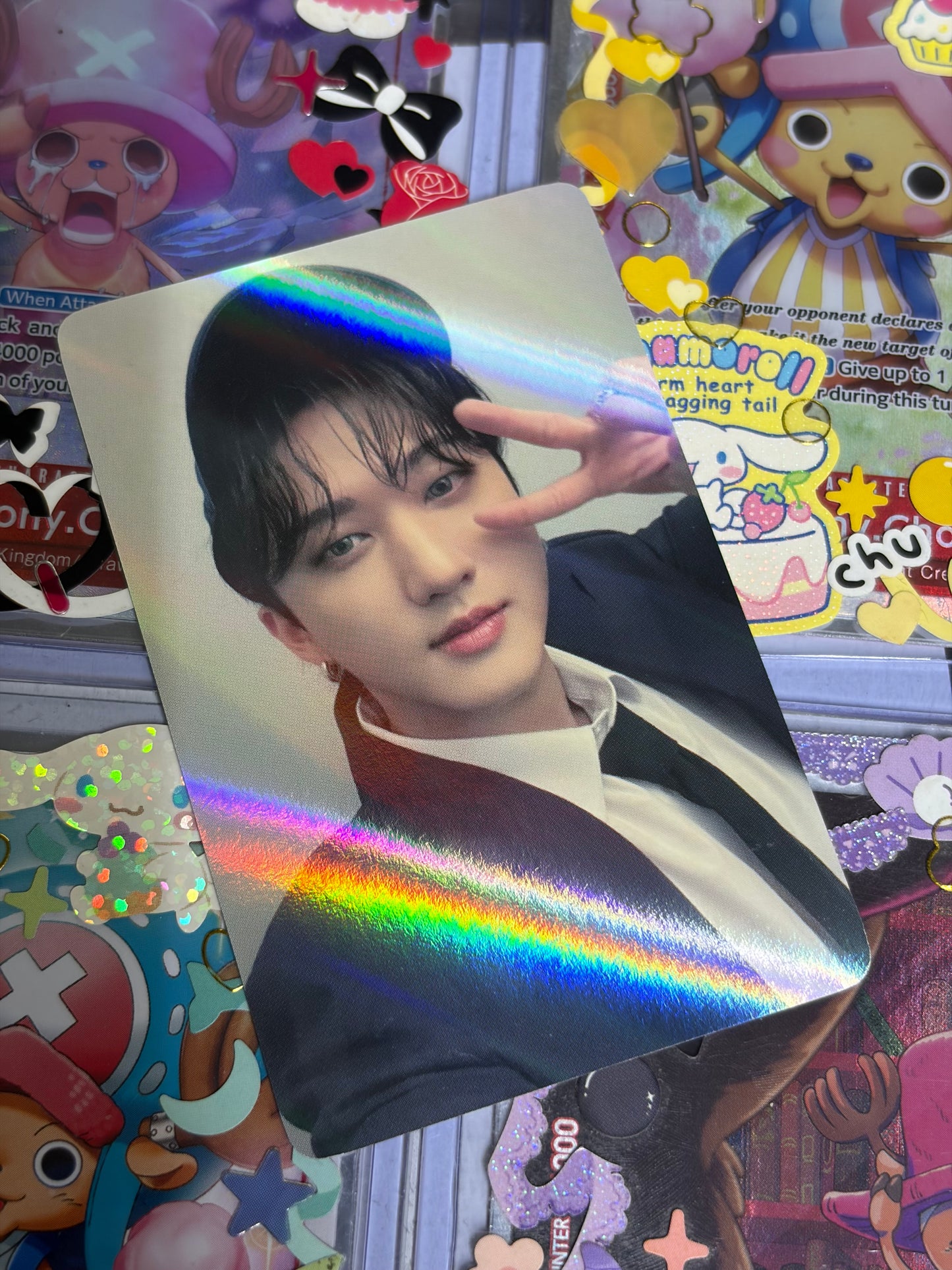 Changbin Maxident POB MusicPlant