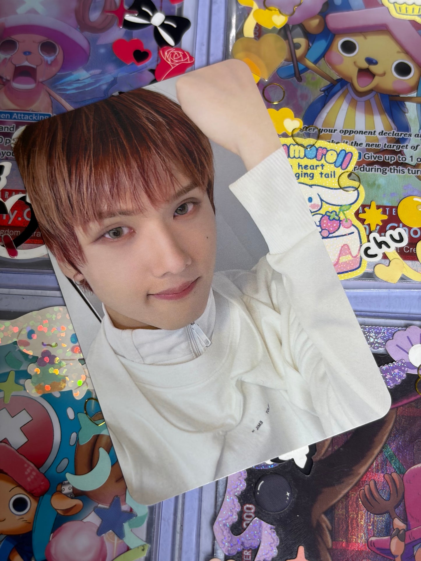 Jisung Dreamscape ver DreaMini
