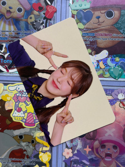 Wendy SG 2022