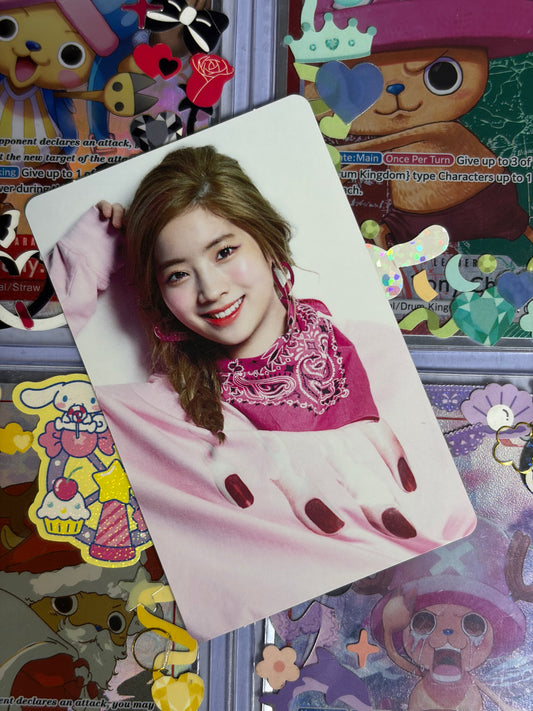 Dahyun TWICE  DEBUT JAPANESE SPECIAL ALBUM