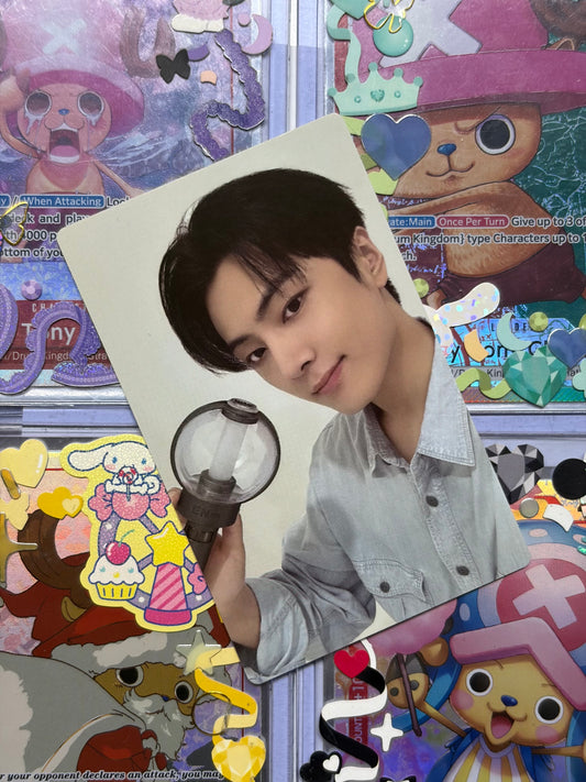 Jay LightStick