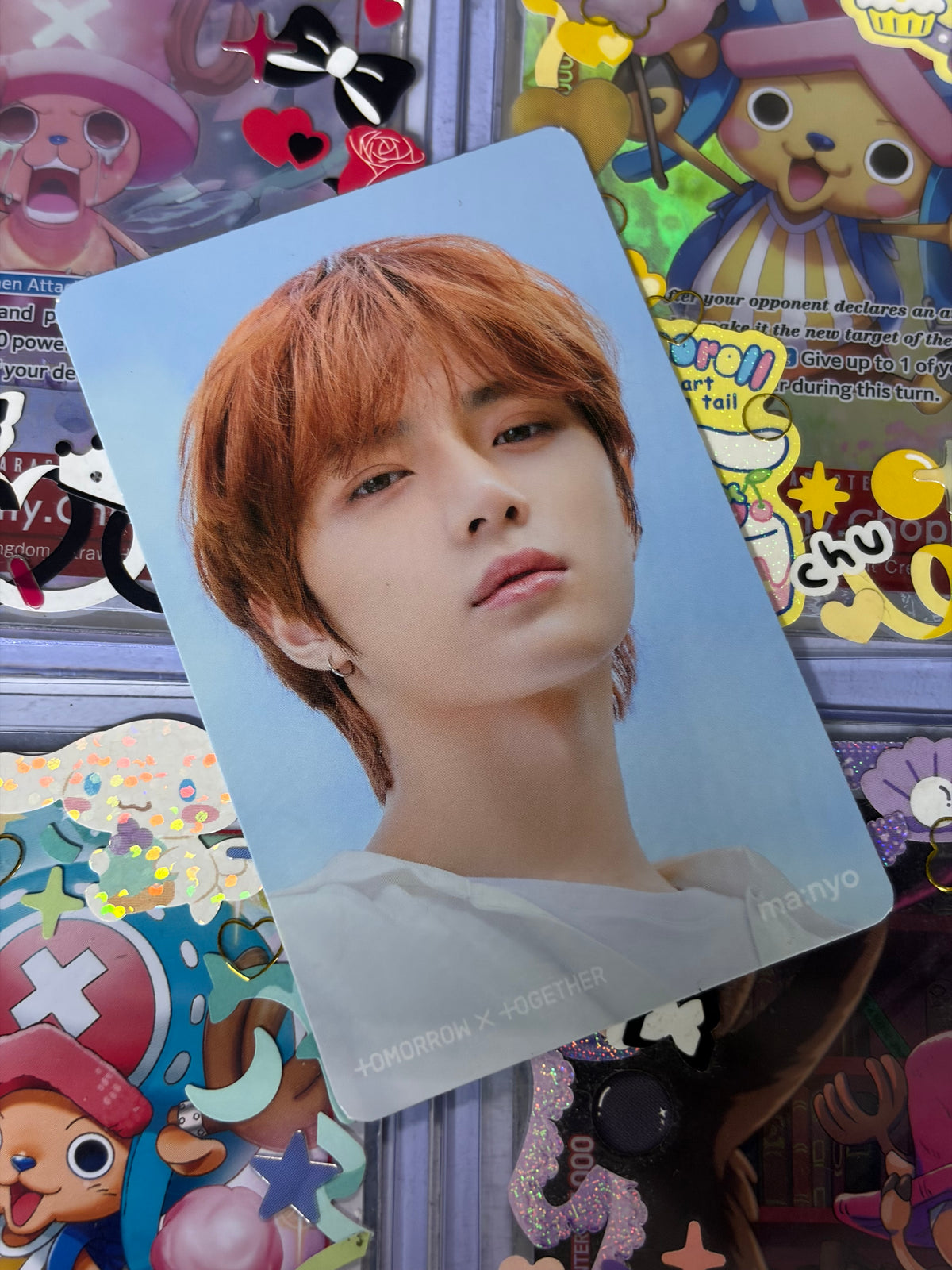 Beomgyu ma:nyo