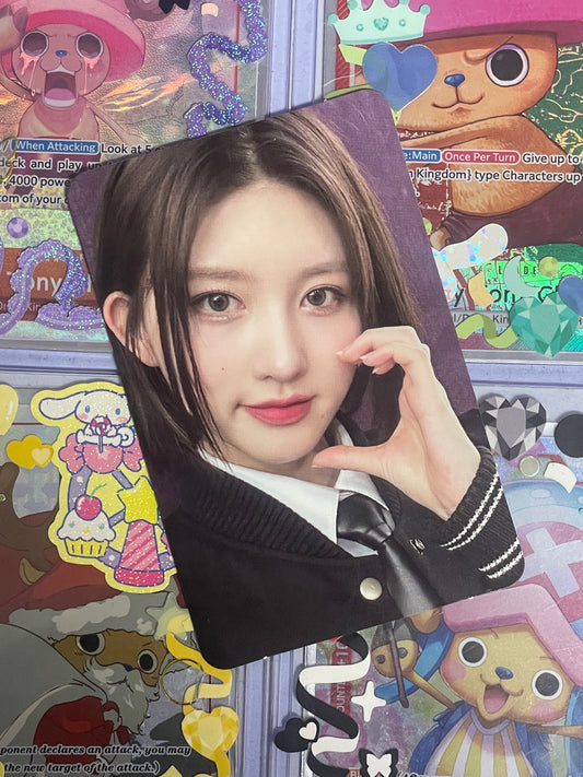 Gaeul Ive Have Ive POB SoundWave