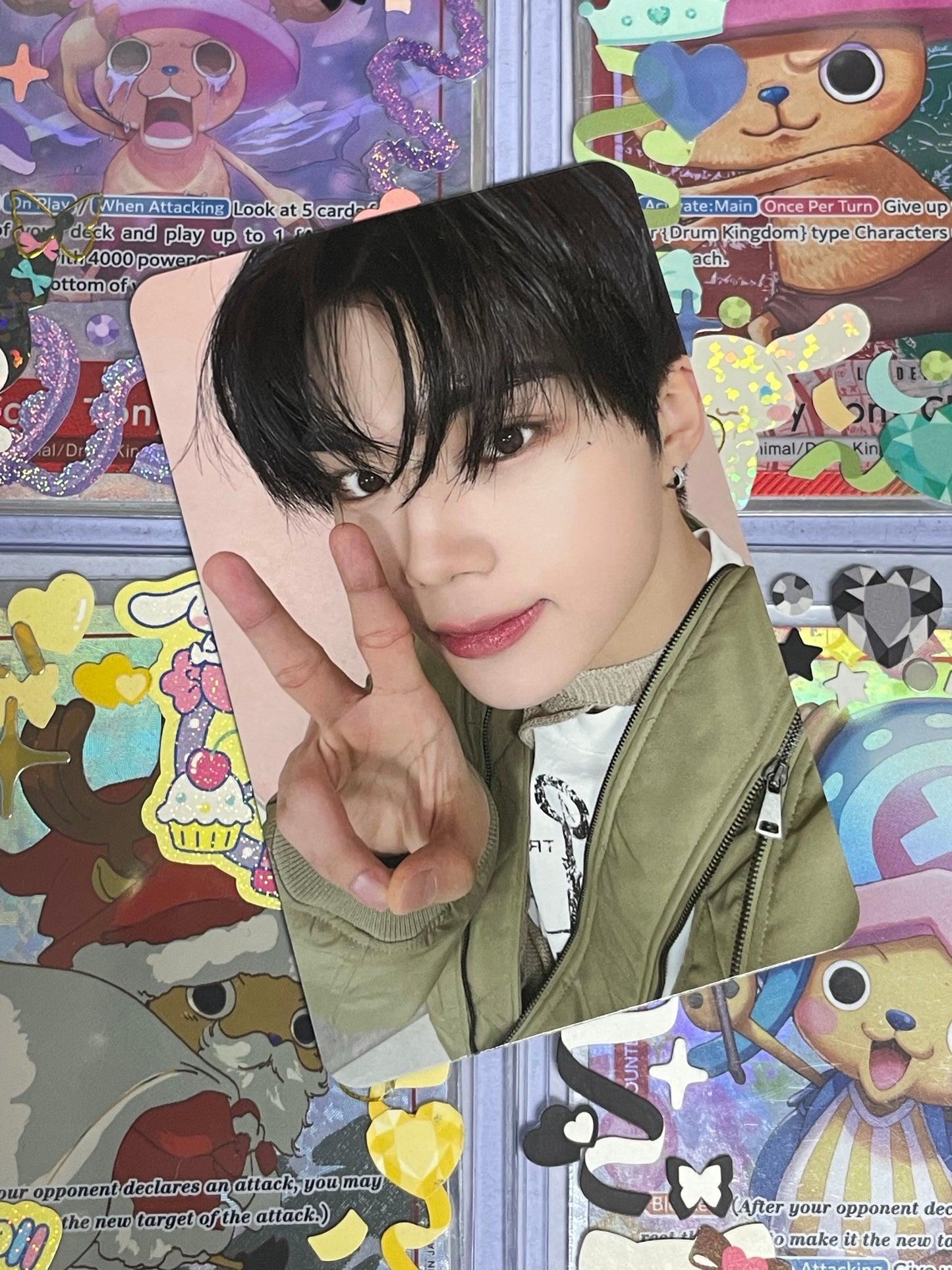 Gunwook Blue Paradise qq music