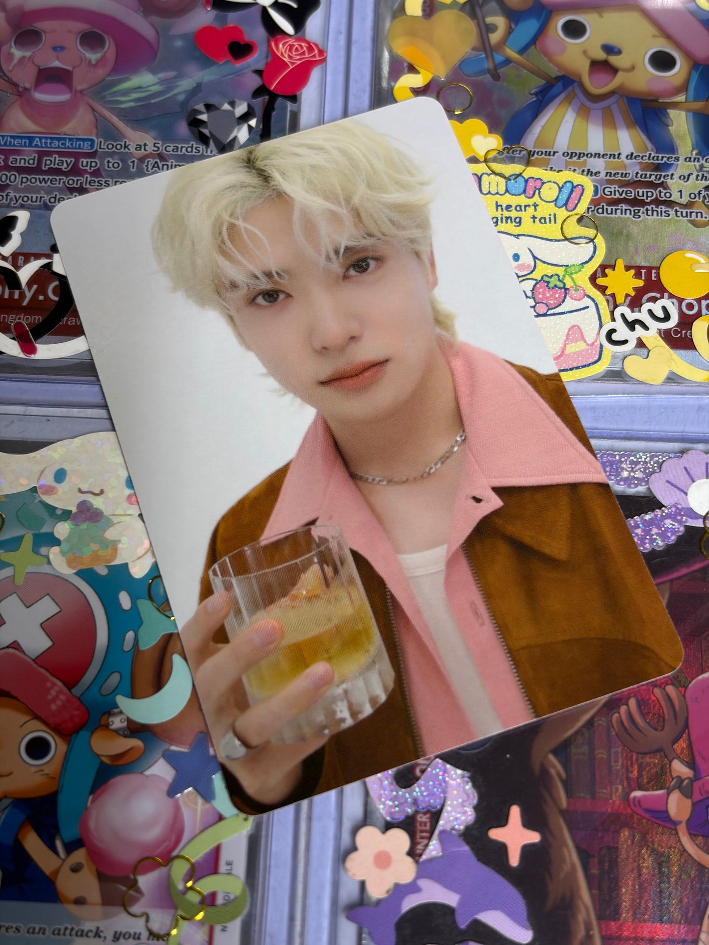 Jaehyun SMTOWN : The Culture The Future