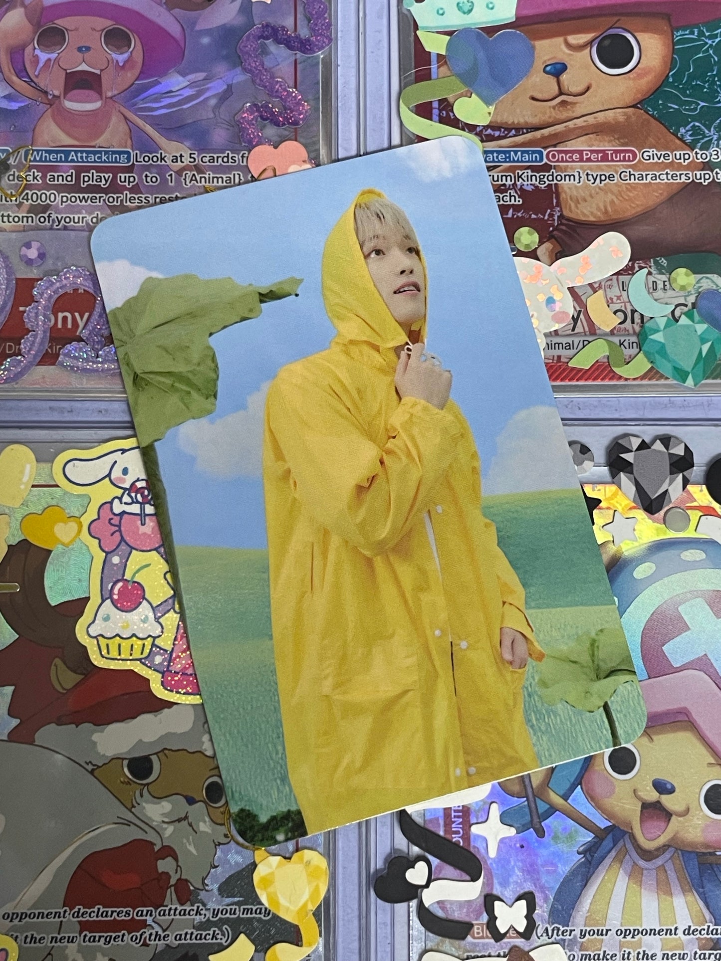 Dino Heaven ver Binder