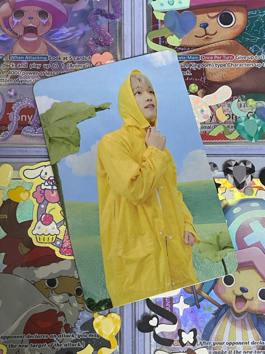 Dino Heaven ver Binder