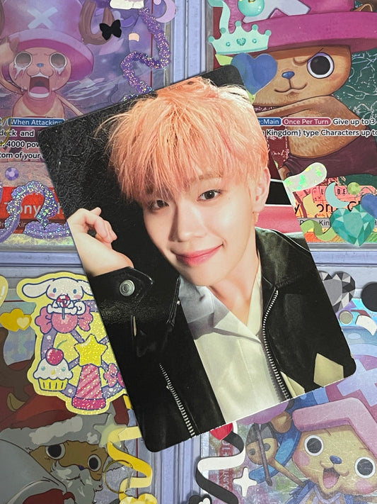 TaeRae Cinema Paradise ver DiggiPack