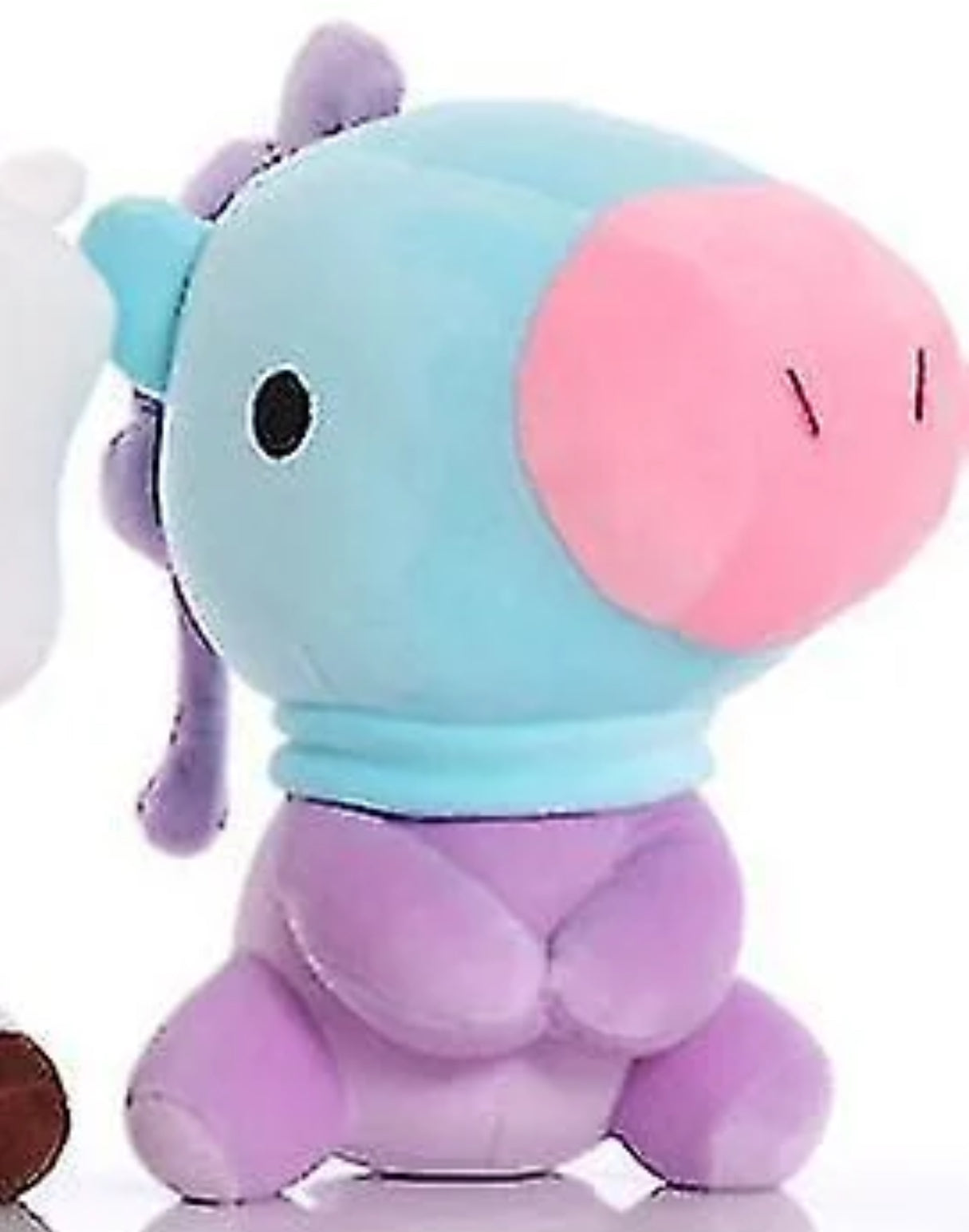 BT21 Peluches llavero