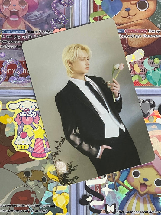 Jun FML ver Binder