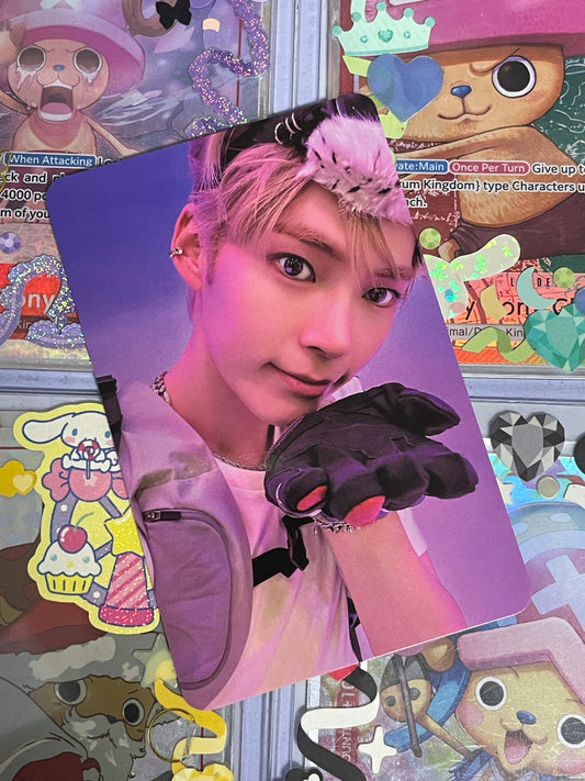 Hanbin Cinema Paradise qq music